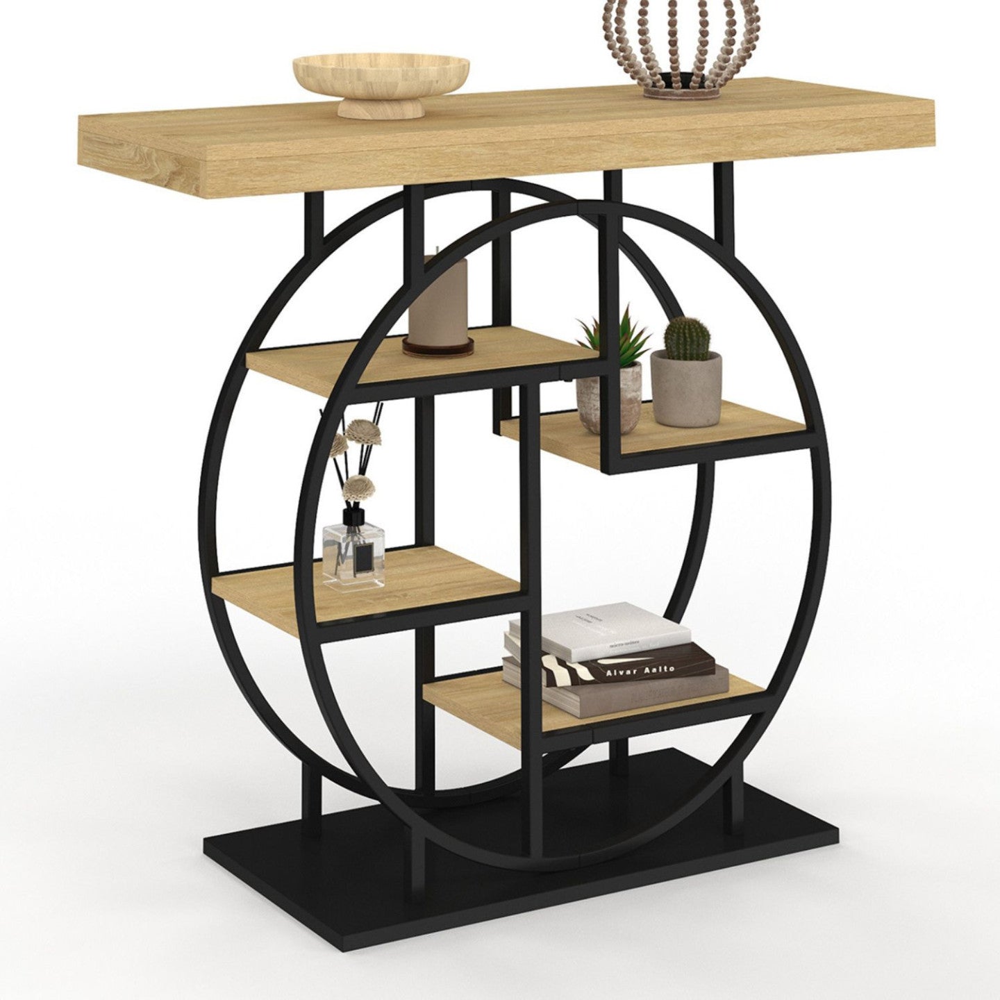 IDMarket - Mensola OLA design industriale