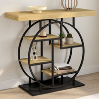 IDMarket - Mensola OLA design industriale