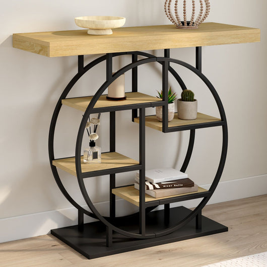 IDMarket - Mensola OLA design industriale