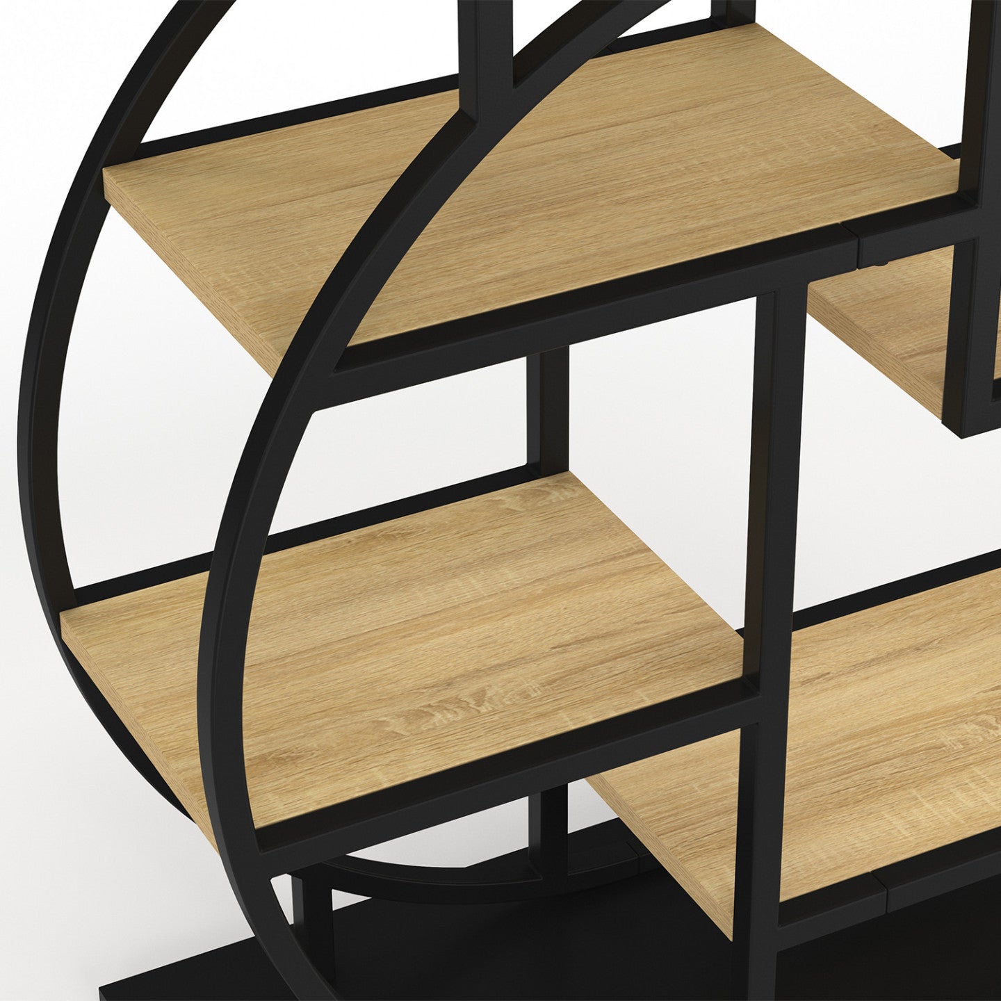 IDMarket - Mensola OLA design industriale