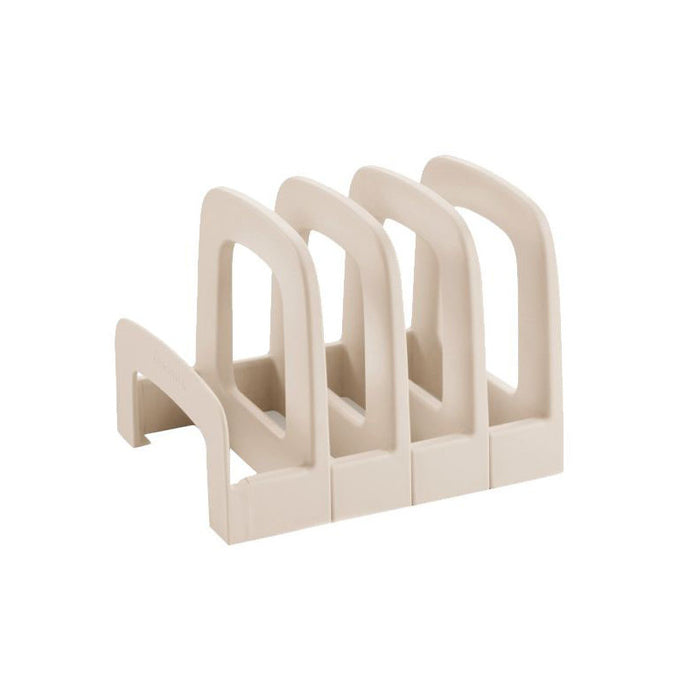 Mensola Piatti 17,5X14,5 H 13 Flexi Tescoma