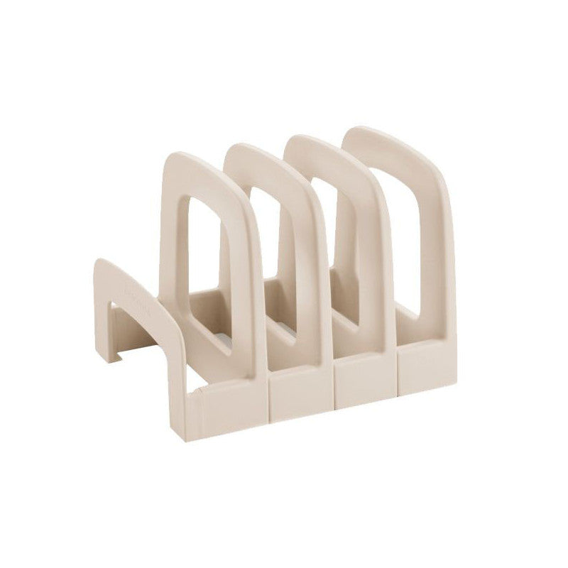 Mensola Piatti 17,5X14,5 H 13 Flexi Tescoma