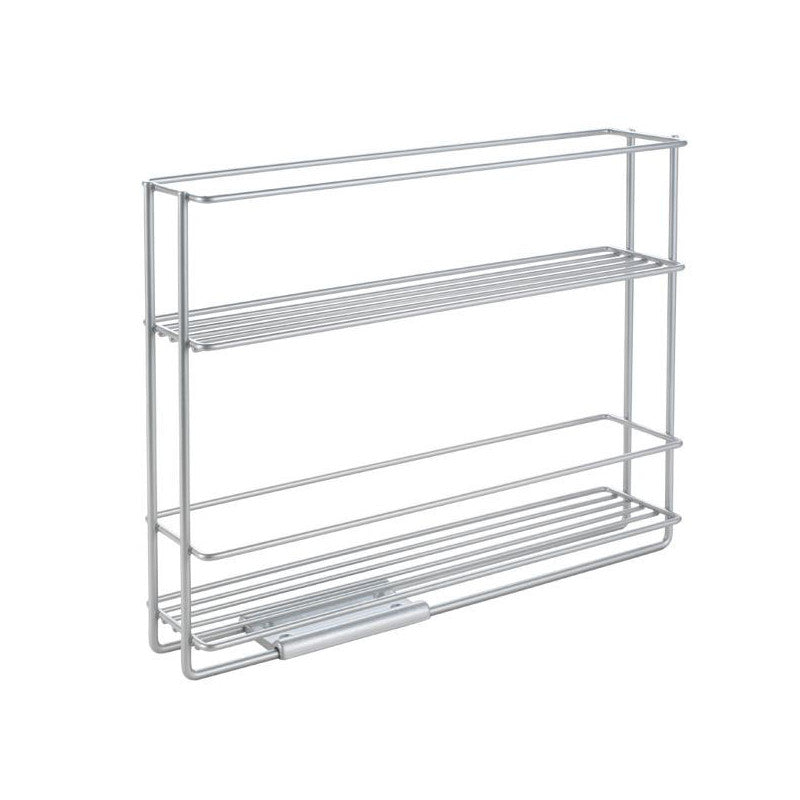 Mensola Polytherm In&Out 28X6 H 22 Metaltex