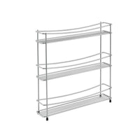 Mensola Polytherm Kumino 3 33X7 H 37 Metaltex