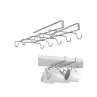 Mensola Polytherm My-Mug Sottoripiano 10 Posti