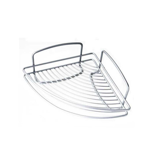 Mensola Polytherm Onda Angolare 1 P cm 22X22 h 11