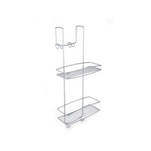 Mensola Polytherm Onda Appendere 2 P cm 26X20 h 58