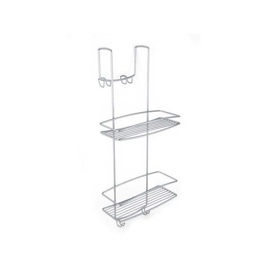 Mensola Polytherm Onda Appendere 2 P cm 26X20 h 58