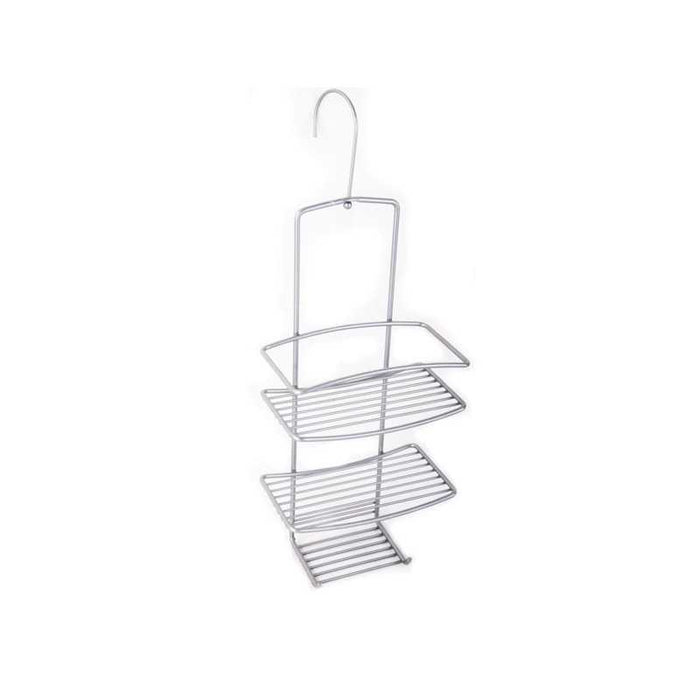 Mensola Polytherm Onda Appendere 3 P cm 18X11 h 48