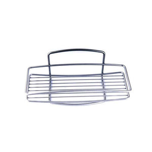 Mensola Polytherm Onda Rettangol.1 P cm 26X11 h 11