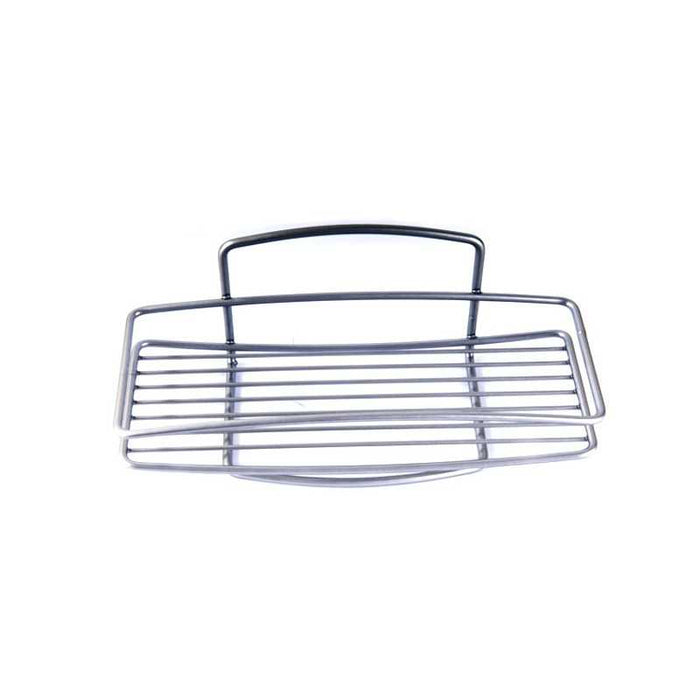 Mensola Polytherm Onda Rettangol.1 P cm 26X11 h 11