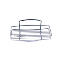 Mensola Polytherm Onda Rettangol.1 P cm 26X11 h 11