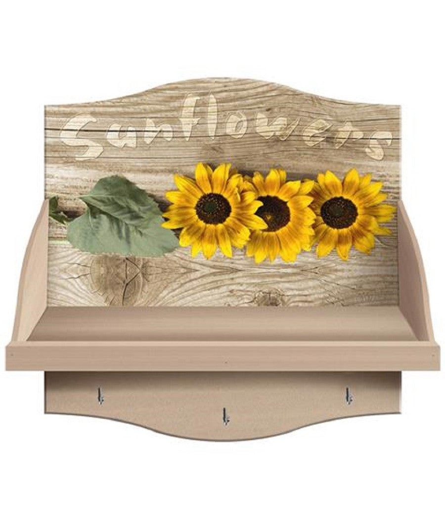 Mensola Portabarattoli Multiuso Organizer Utensili Cucina Salvaspazio Vintage         