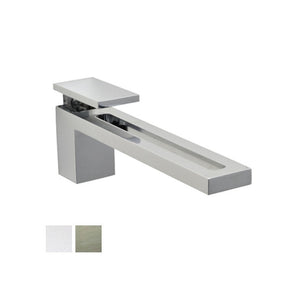 Mensola Zama Reg Nichel Sat 147 H 54 Rm30 Mital