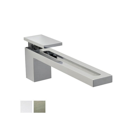 Mensola Zama Reg Nichel Sat 147 H 54 Rm30 Mital