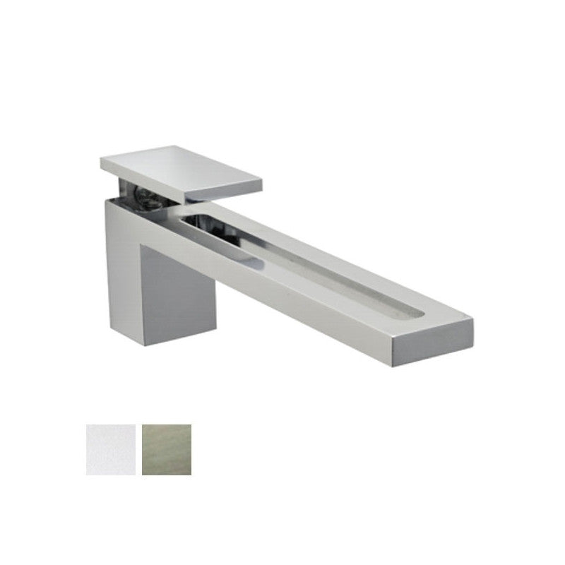 Mensola Zama Reg Nichel Sat 230 H 71 Rm30 Mital