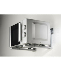 Mensole Supporti A Muro Per Forno Microonde Mensola Staffe Staffa Sospeso Cucina         