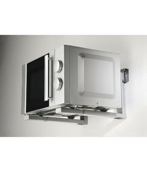 Mensole Supporti A Muro Per Forno Microonde Mensola Staffe Staffa Sospeso Cucina         