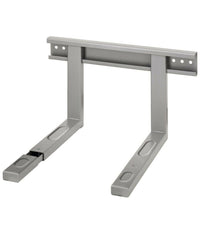 Mensole Supporti A Muro Per Forno Microonde Mensola Staffe Staffa Sospeso Cucina         