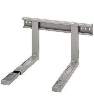 Mensole Supporti A Muro Per Forno Microonde Mensola Staffe Staffa Sospeso Cucina         