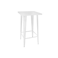 LÚZETE - MESA ALTA JOSEPHINE BLANCO ENVEJECIDO