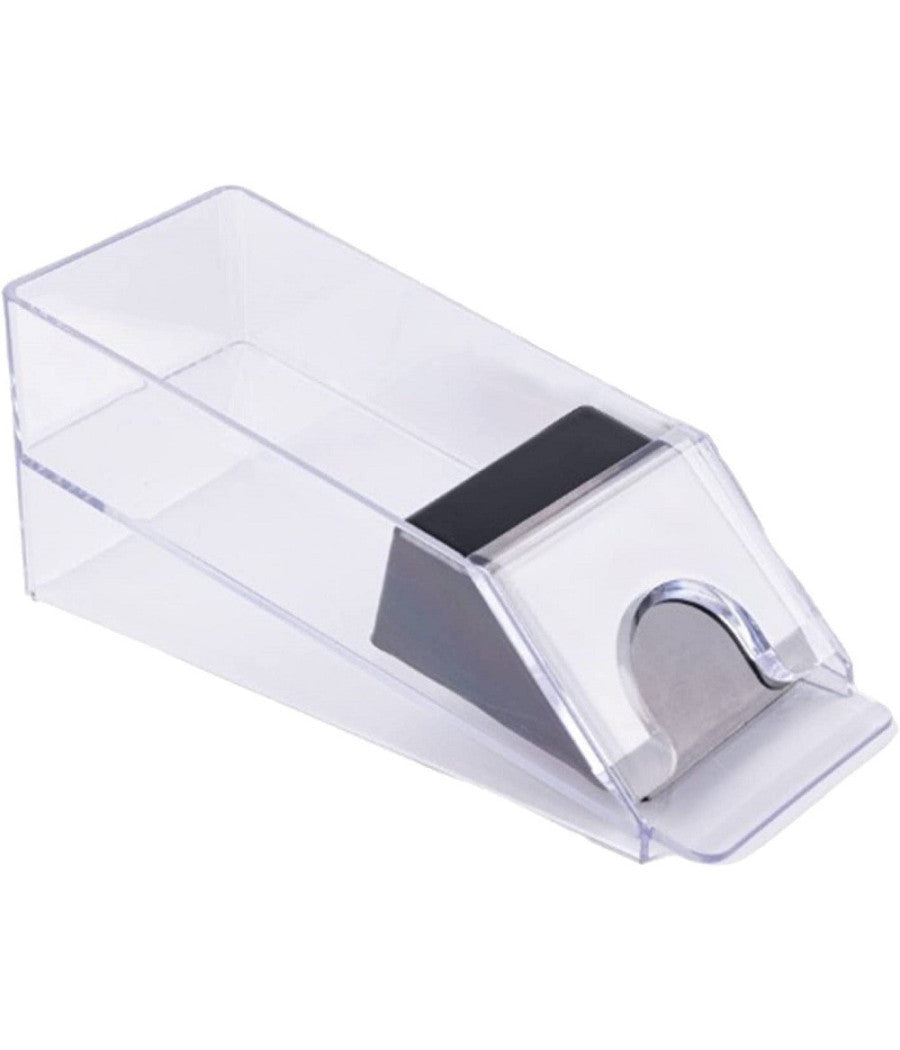 Trade Shop - Mescolatore Di Carte Da Poker Blackjack Distributore Portatile Mescola Per Gioco -