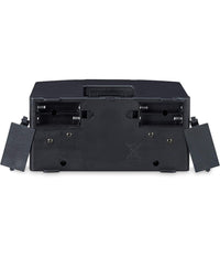 Mescolatore Di Carte Elettronico Con Beat Per Ramino Poker Solo Carte Standard         