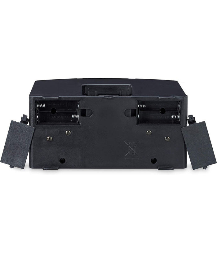 Mescolatore Di Carte Elettronico Con Beat Per Ramino Poker Solo Carte Standard         