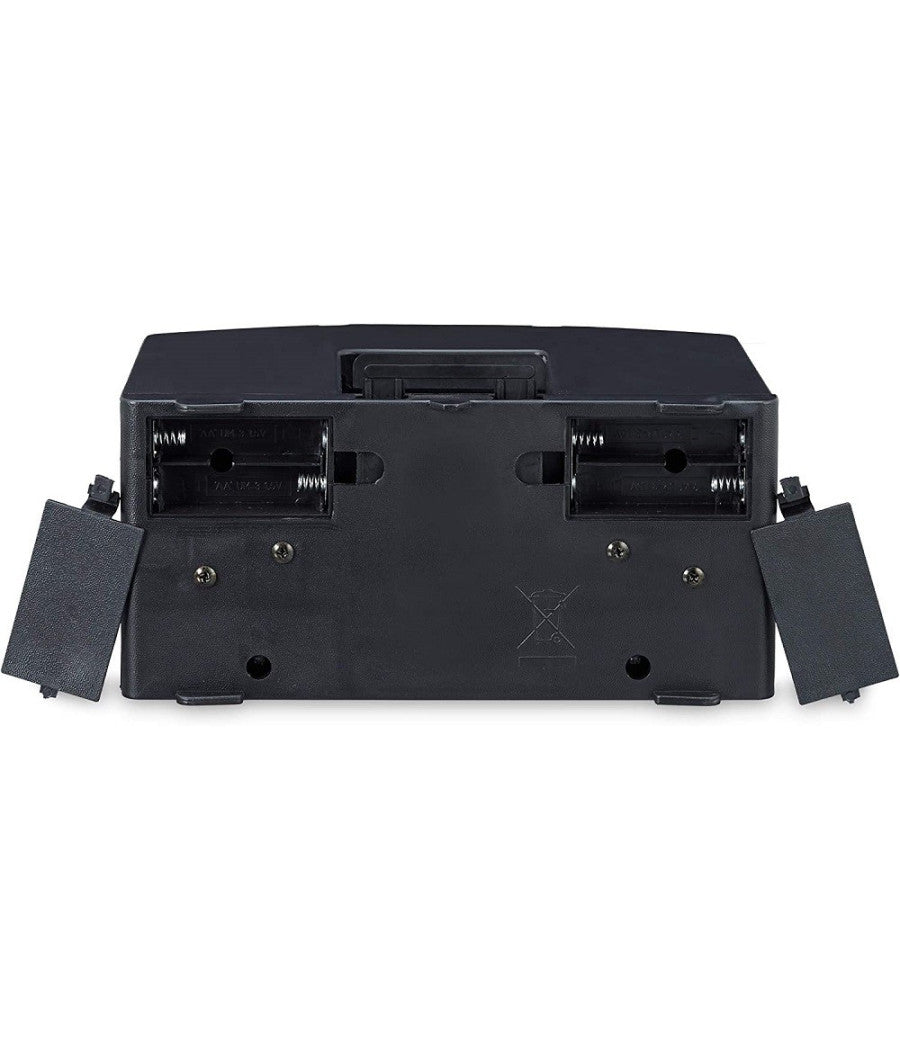 Mescolatore Di Carte Elettronico Con Beat Per Ramino Poker Solo Carte Standard         