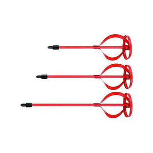 Mescolatore per Malte Blinky Set 3 Pezzi