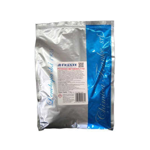 Metabisolfito di Potassio G 250