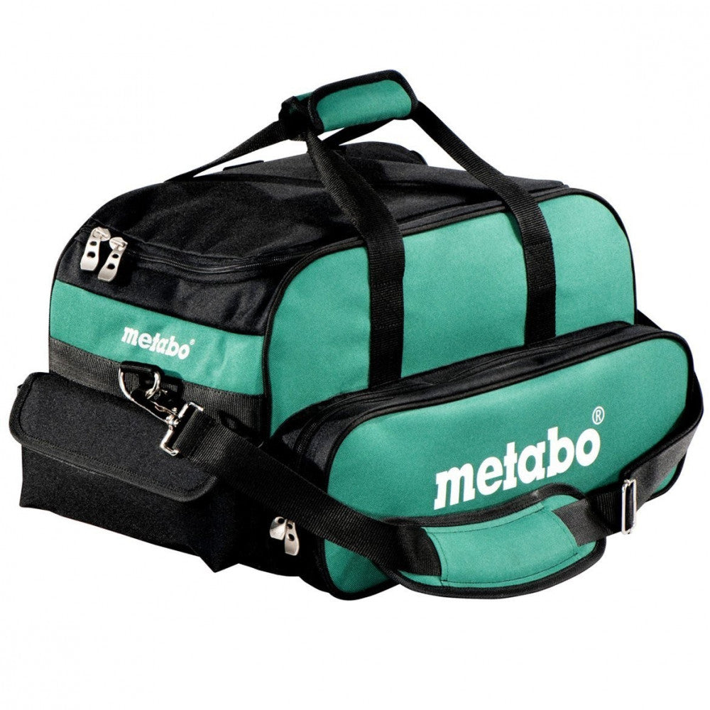 Metabo articolo 6.57006.00 borsa borsone porta utensili attrezzi 46x26x28cm