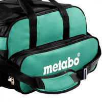 Metabo articolo 6.57006.00 borsa borsone porta utensili attrezzi 46x26x28cm