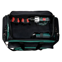 Metabo articolo 6.57006.00 borsa borsone porta utensili attrezzi 46x26x28cm