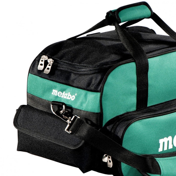Metabo articolo 6.57006.00 borsa borsone porta utensili attrezzi 46x26x28cm
