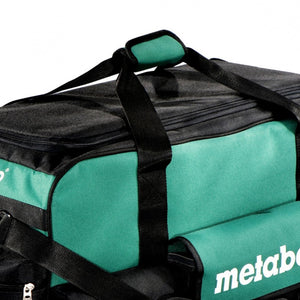 Metabo articolo 6.57007.00 borsa borsone porta utensili attrezzi 67x29x32,5cm