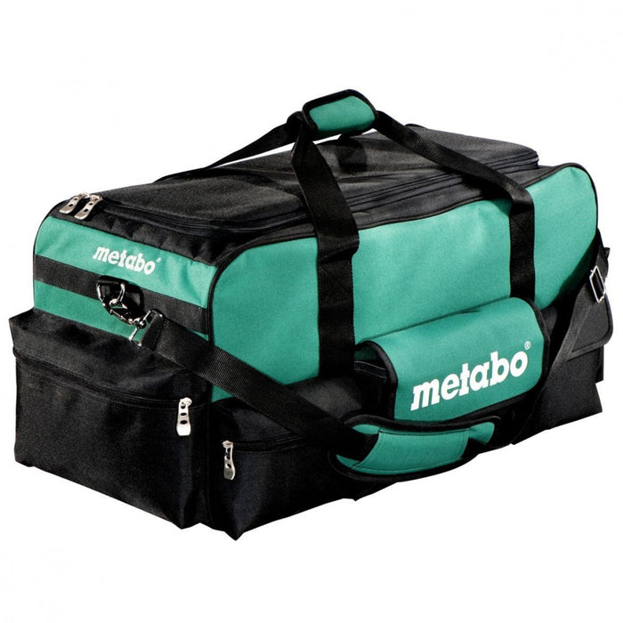 Metabo articolo 6.57007.00 borsa borsone porta utensili attrezzi 67x29x32,5cm