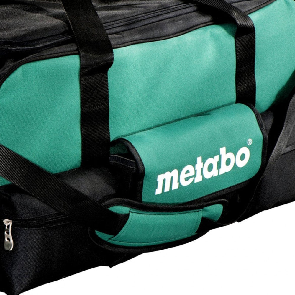 Metabo articolo 6.57007.00 borsa borsone porta utensili attrezzi 67x29x32,5cm