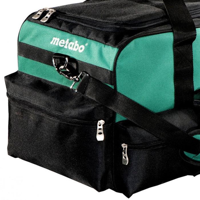 Metabo articolo 6.57007.00 borsa borsone porta utensili attrezzi 67x29x32,5cm