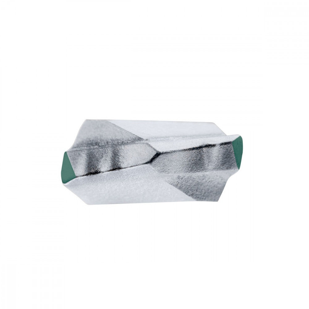 Metabo punta sds plus da 5 per muro cemento calcestruzzo, diametro 5x100x160mm