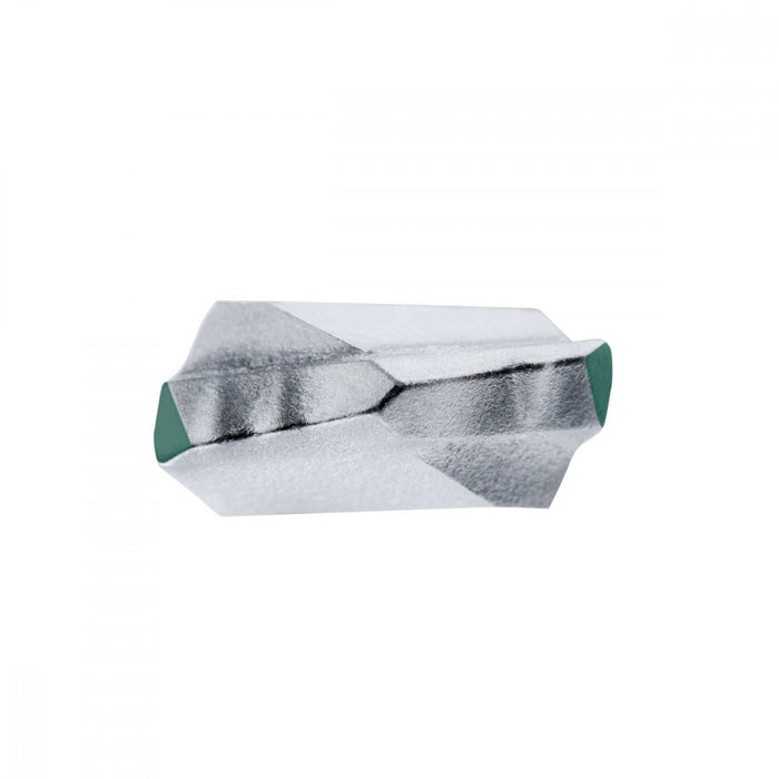 Metabo punta sds plus da 5 per muro cemento calcestruzzo, diametro 5x100x160mm