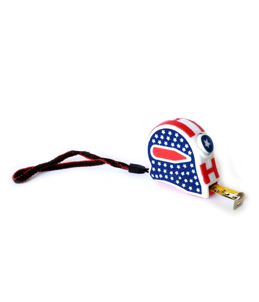 Metro In Acciaio Flessometro 3 5 10 Metri Mt Flessibile Blocco Retrattile Gancio         