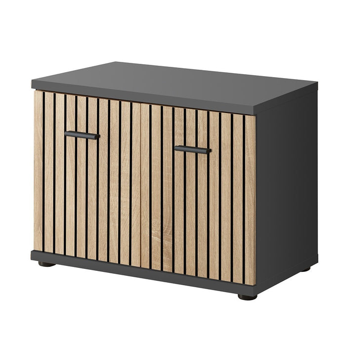 Mobile da ingresso POLO - Armadio, mobile per scarpe, colonna, cassettiera, specchio, guardaroba