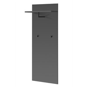 Mobile d''ingresso POLO – Mobile per scarpe, cassettiera, specchio e guardaroba