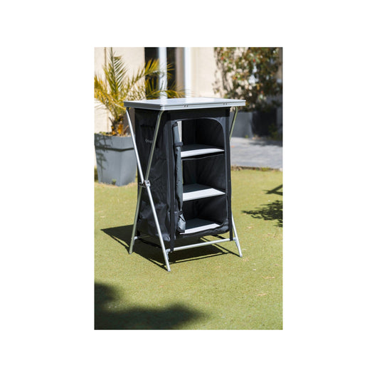 Mobile da cucina con 3 ripiani - O'camp