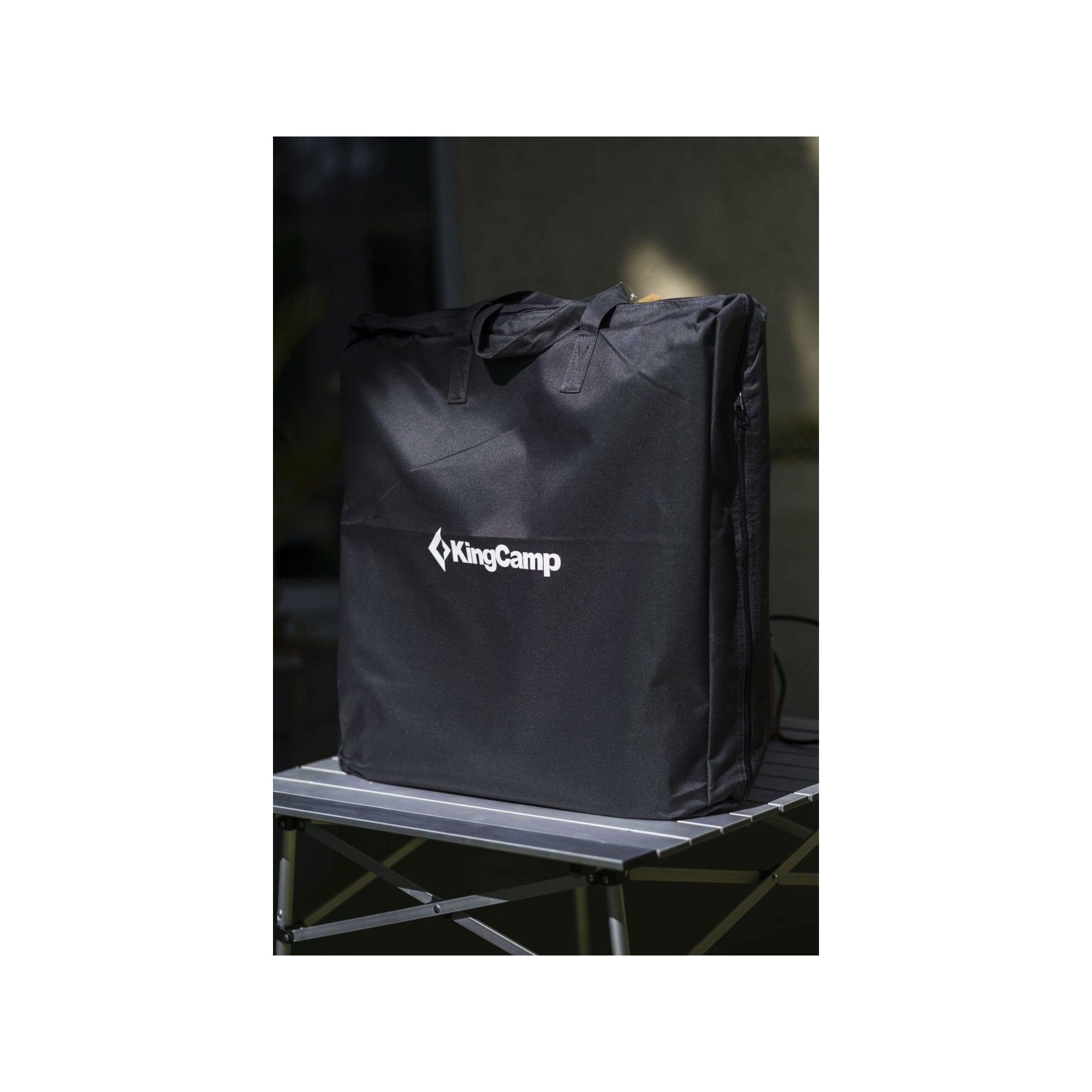 Mobile da cucina con 3 ripiani - O'camp