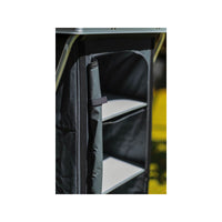 Mobile da cucina con 3 ripiani - O'camp