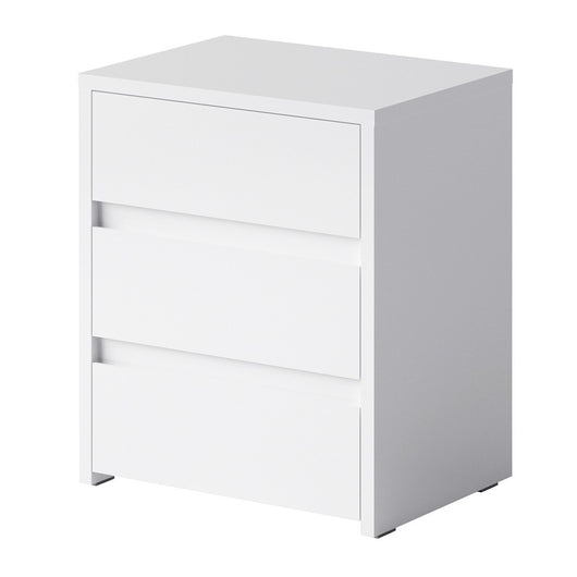 Mobile da Arredamento collezione SHERRY - Design Moderno con 3 Cassetti