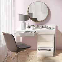 Mobile da Arredamento collezione SHERRY - Design Moderno con 3 Cassetti