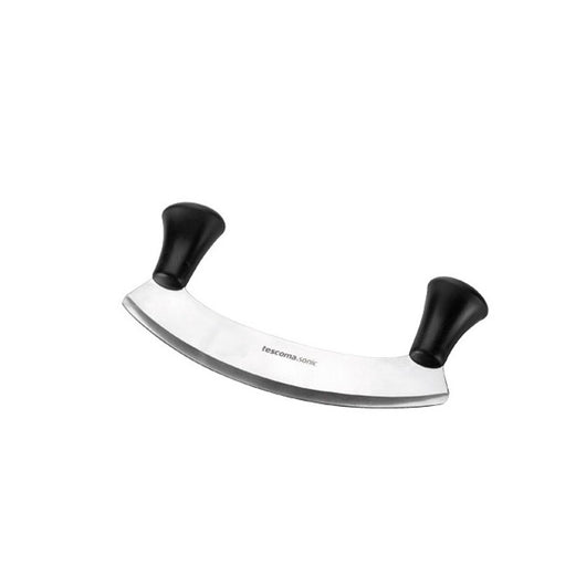 Mezzaluna Inox Cm 18 Sonic Tescoma
